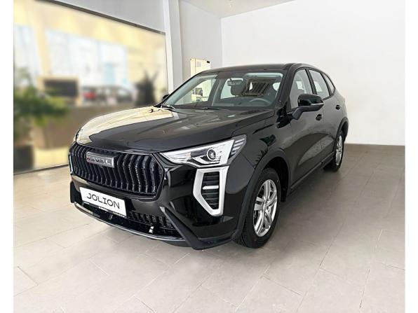 Новый Haval Jolion I Рестайлинг 2025 года, цена 1 979 010 рублей, внедорожник, Автокод Объявления