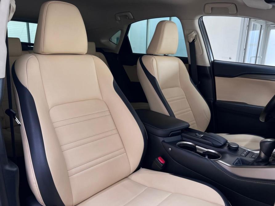 Lexus NX I Волгоград  - изображение 33
