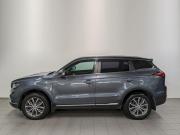 Geely Atlas Pro Химки  - изображение 38