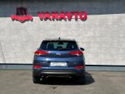 Hyundai Tucson III Рестайлинг Альметьевск  - изображение 34