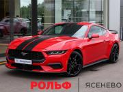 Ford Mustang VII Москва  - изображение 36