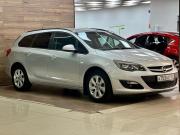 Opel Astra J Рестайлинг Уфа  - изображение 31