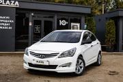 Hyundai Solaris I Рестайлинг Уфа  - изображение 20