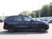 BMW X5 IV (G05/G18) Москва  - изображение 34
