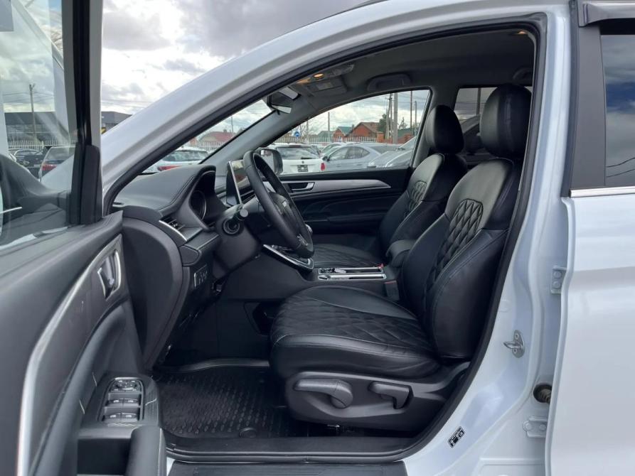 Haval M6 II Краснодар  - изображение 10