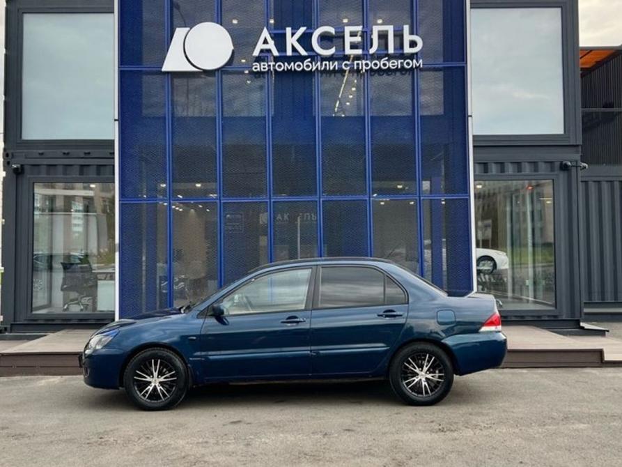 Mitsubishi Lancer IX Архангельск  - изображение 8