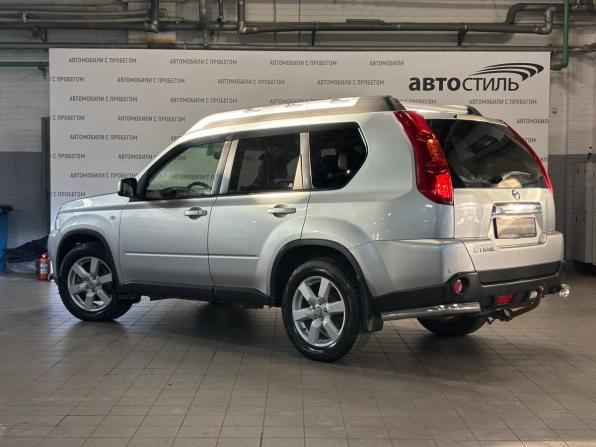 Nissan X-Trail II с пробегом 2008 года, цена 999 000 рублей, 331151 км, внедорожник, Автокод Объявления