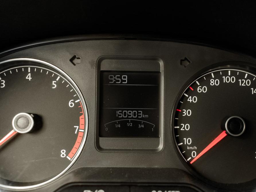 Volkswagen Polo V Рестайлинг Екатеринбург  - изображение 14