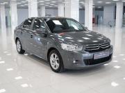 Citroen C-Elysee I Самара  - изображение 24