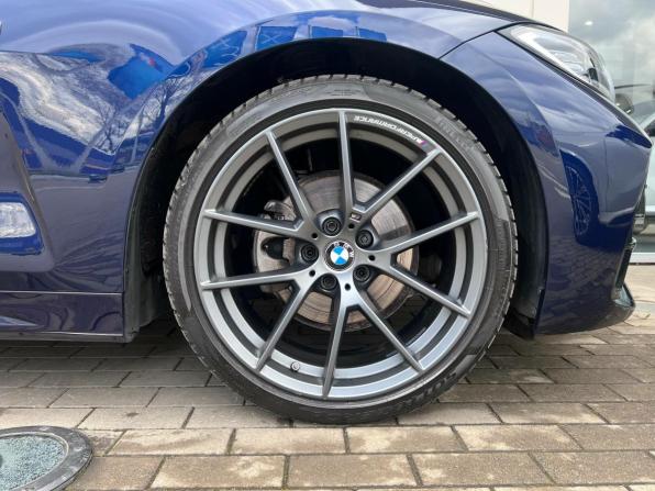 BMW 4 серии G22 G23 G26 с пробегом 2020 года, цена 4 390 000 рублей, 133753 км, купе, Автокод Объявления