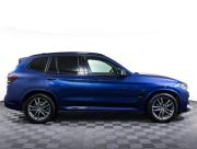 BMW X3 III (G01) Москва  - изображение 30