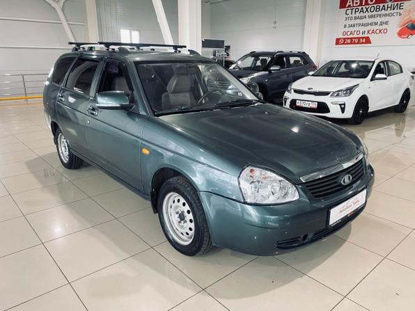 Lada (ВАЗ) Priora I с пробегом 2010 года, цена 240 000 рублей, 212000 км, универсал, Автокод Объявления