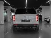 GAC GS8 II Москва  - изображение 33