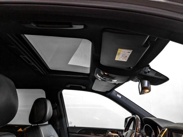 Mercedes-Benz GL-Класс II (X166) с пробегом 2015 года, цена 3 600 000 рублей, 116860 км, внедорожник, Автокод Объявления