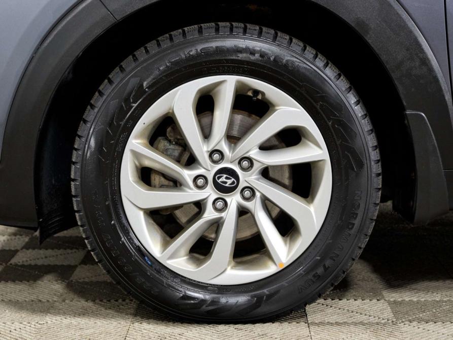 Hyundai Tucson III Санкт-Петербург  - изображение 10