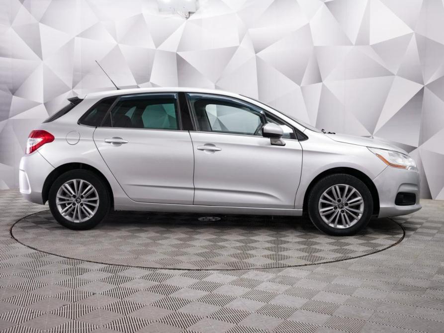 Citroen C4 II Ульяновск  - изображение 6
