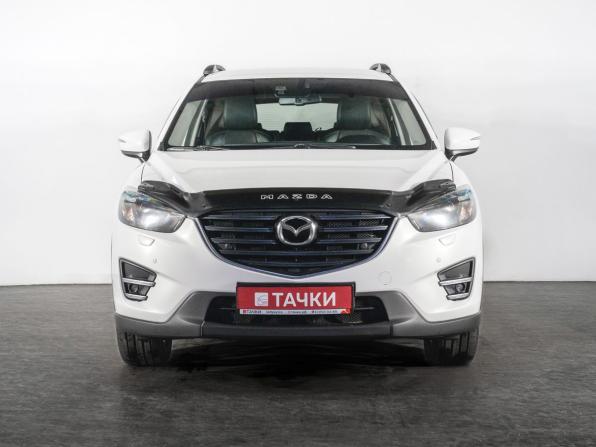 Mazda CX-5 I Рестайлинг с пробегом 2016 года, цена 2 000 000 рублей, 157368 км, внедорожник, Автокод Объявления