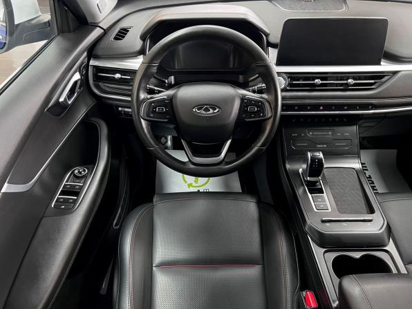 Chery Tiggo 7 Pro I с пробегом 2021 года, цена 1 690 000 рублей, 65365 км, внедорожник, Автокод Объявления