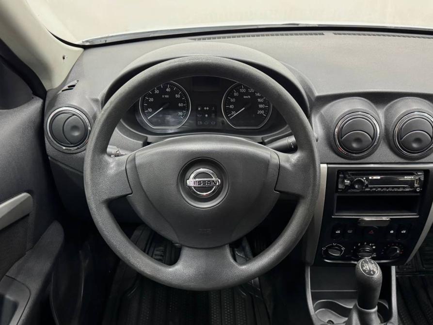 Nissan Almera III (G15) Ростов-на-Дону  - изображение 10