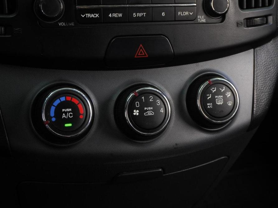 Hyundai Elantra IV (HD) Воронеж  - изображение 14