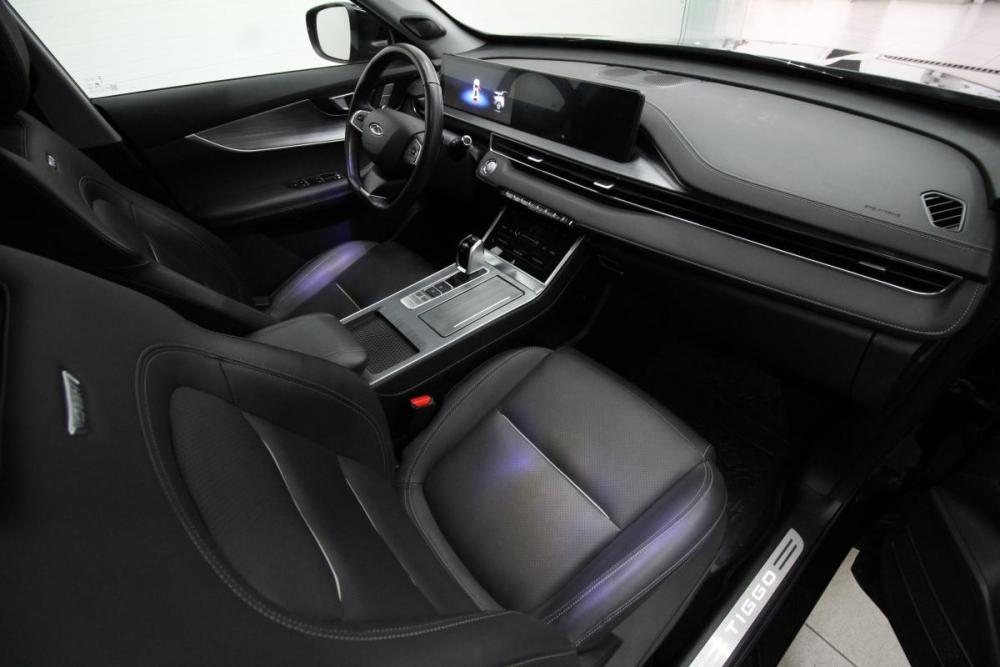 Chery Tiggo 7 Pro Max I Сургут  - изображение 12