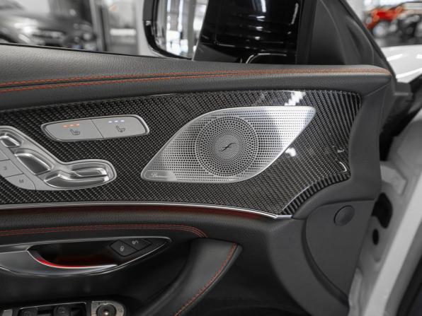 Mercedes-Benz CLS AMG III (C257) с пробегом 2021 года, цена 6 900 000 рублей, 73146 км, седан, Автокод Объявления