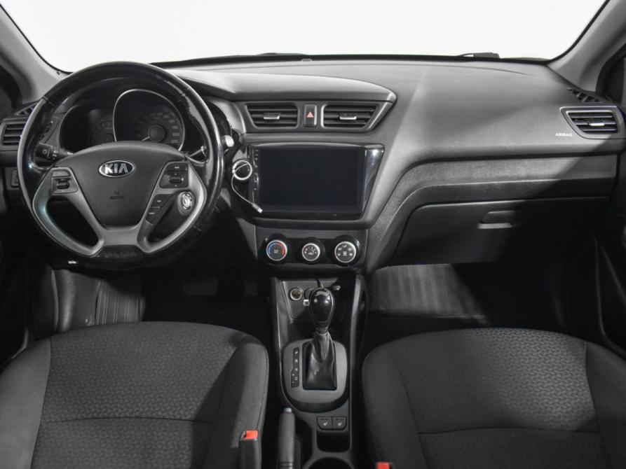 Kia Rio III Рестайлинг Санкт-Петербург  - изображение 14