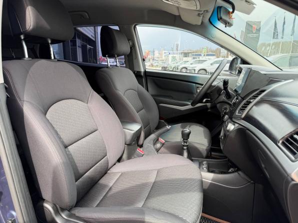 SsangYong Actyon II Рестайлинг с пробегом 2013 года, цена 985 000 рублей, 181000 км, внедорожник, Автокод Объявления
