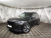 BMW X7 I (G07) Москва  - изображение 25