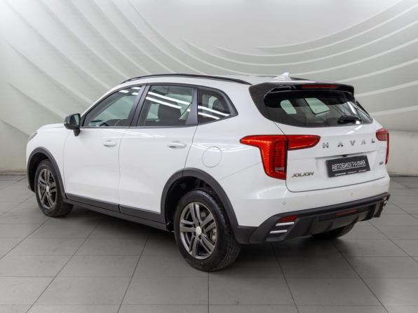 Haval Jolion I Рестайлинг с пробегом 2024 года, цена 2 028 000 рублей, 63025 км, внедорожник, Автокод Объявления