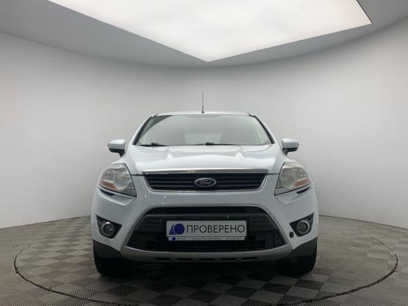 Ford Kuga I с пробегом 2009 года, цена 699 000 рублей, 268649 км, внедорожник, Автокод Объявления