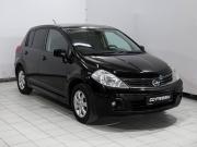 Nissan Tiida I Рестайлинг Ростов-на-Дону  - изображение 17