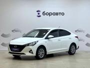 Hyundai Solaris II Рестайлинг Ставрополь  - изображение 17