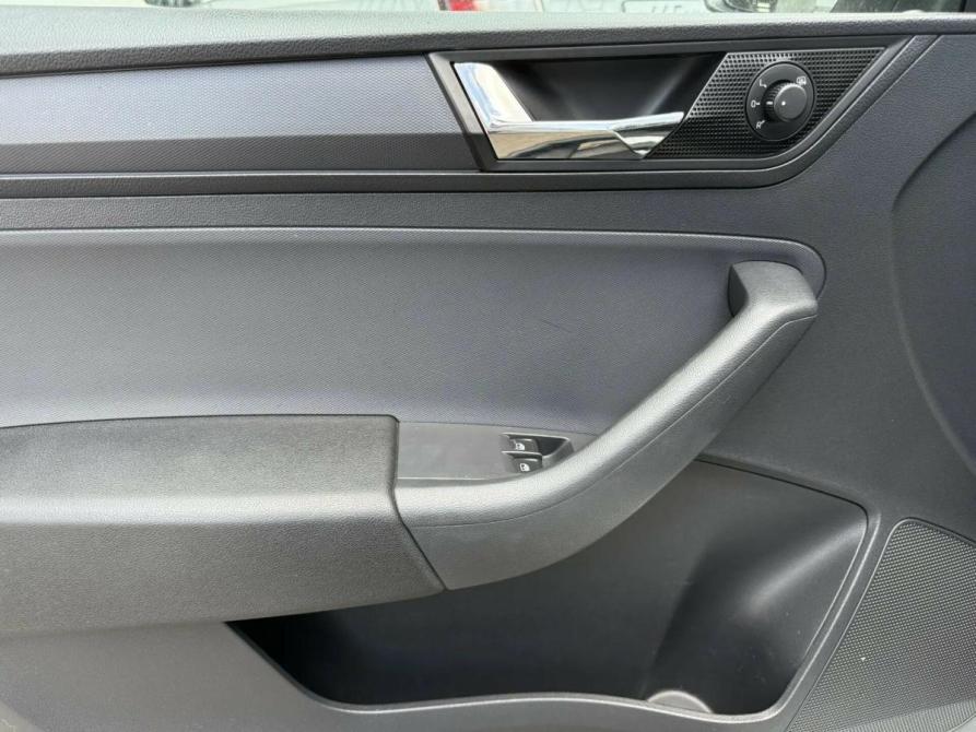 Skoda Rapid I Рестайлинг Набережные Челны  - изображение 6