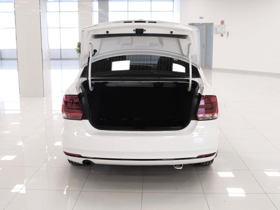 Volkswagen Polo V Рестайлинг Самара  - изображение 19