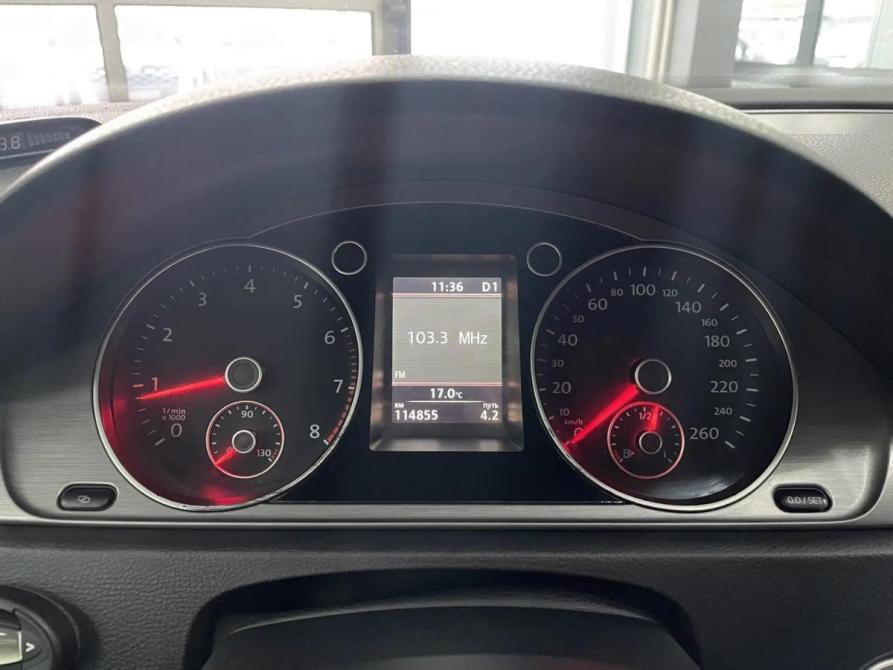 Volkswagen Passat B6 Красноярск  - изображение 8