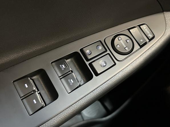 Hyundai Tucson III Рестайлинг с пробегом 2020 года, цена 2 450 000 рублей, 100343 км, внедорожник, Автокод Объявления