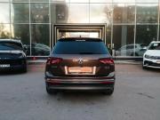 Volkswagen Tiguan II Екатеринбург  - изображение 45