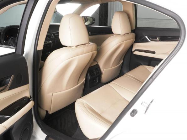 Lexus GS IV с пробегом 2014 года, цена 3 190 000 рублей, 85772 км, седан, Автокод Объявления