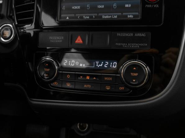 Mitsubishi Outlander III с пробегом 2012 года, цена 1 395 000 рублей, 158867 км, внедорожник, Автокод Объявления