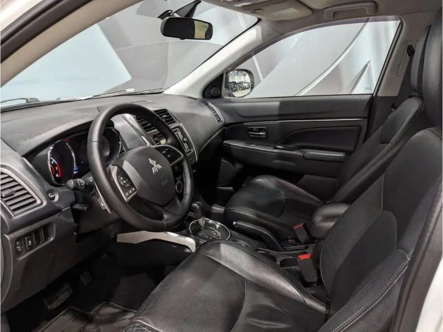 Mitsubishi ASX I Рестайлинг Пермь  - изображение 11