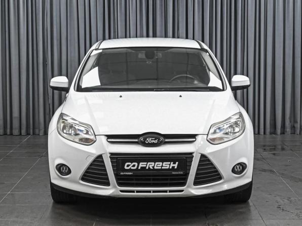 Ford Focus III с пробегом 2013 года, цена 798 000 рублей, 132299 км, хэтчбек, Автокод Объявления