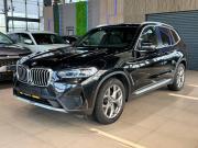 BMW X3 III (G01) Рестайлинг Оренбург  - изображение 26