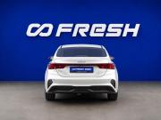 Kia K3 II Рестайлинг Москва  - изображение 24