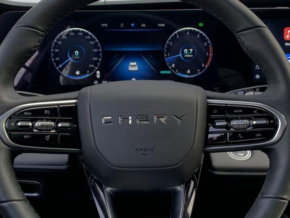 Chery Tiggo 7L I с пробегом 2025 года, цена 2 349 000 рублей, 15958 км, внедорожник, Автокод Объявления