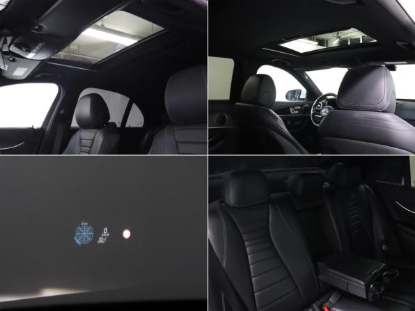 Mercedes-Benz E-Класс V (W213 S213 C238) Рестайлинг с пробегом 2020 года, цена 3 849 000 рублей, 130202 км, седан, Автокод Объявления