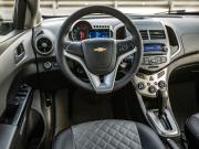 Chevrolet Aveo II Волгоград  - изображение 49