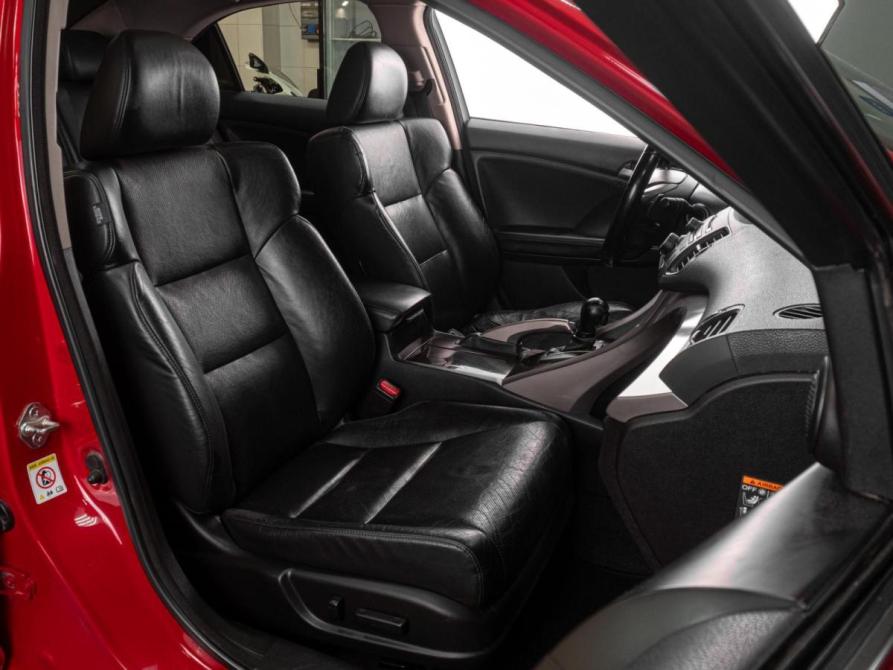 Honda Accord VIII Тюмень  - изображение 8