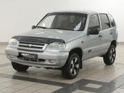 Chevrolet Niva I Иваново  - изображение 25