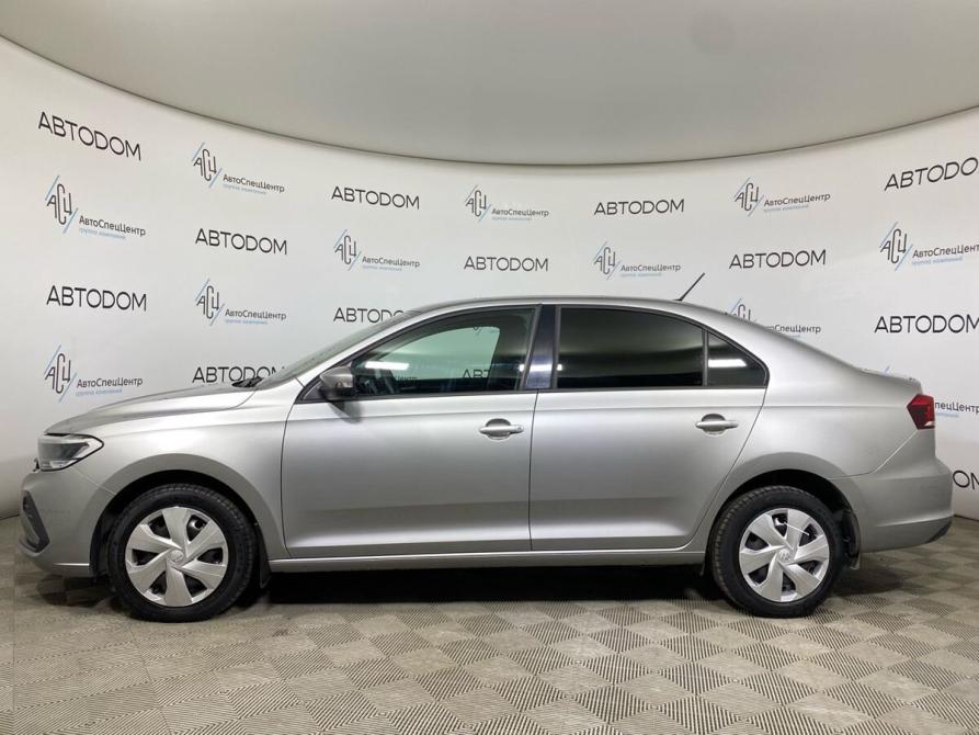 Volkswagen Polo VI Москва  - изображение 3
